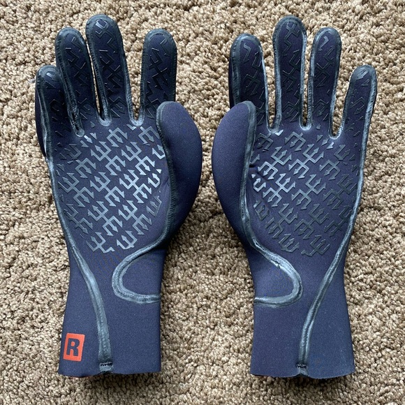 Patagonia R4 Wetsuit Glove, Sz XS, NWOT